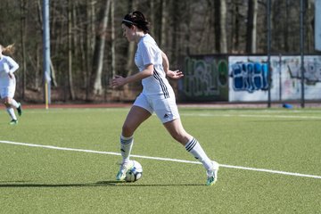 Bild 115 - F Walddoerfer SV : FC St. Pauli 2 : Ergebnis: 6:0